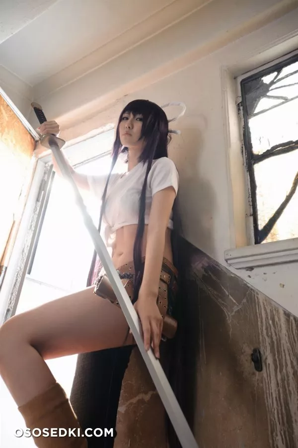 [Final Dearest (Kibashii)] Toaru Kibashi no Kanzaki Kaori - 290