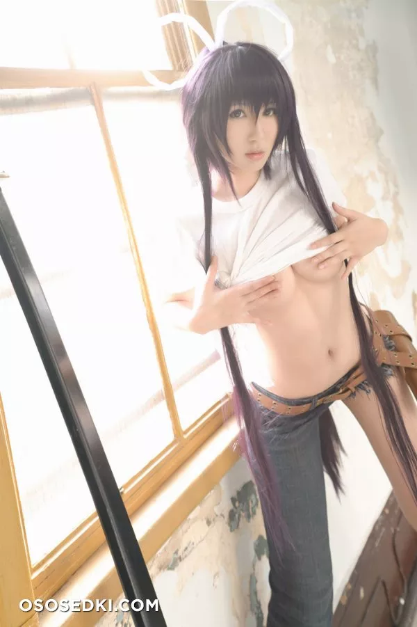 [Final Dearest (Kibashii)] Toaru Kibashi no Kanzaki Kaori - 366