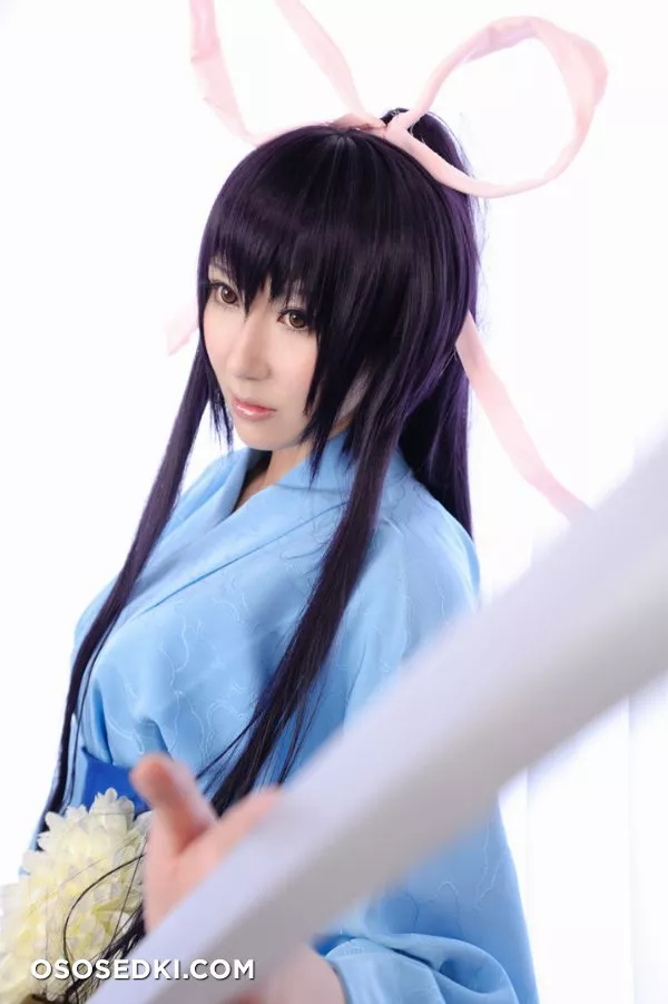 [Final Dearest (Kibashii)] Toaru Kibashi no Kanzaki Kaori - 490