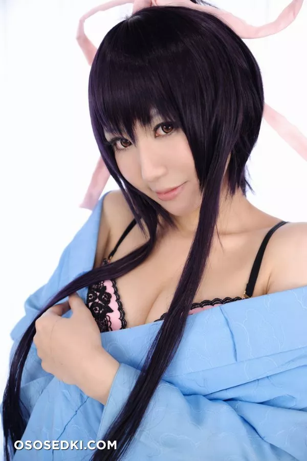 [Final Dearest (Kibashii)] Toaru Kibashi no Kanzaki Kaori - 537