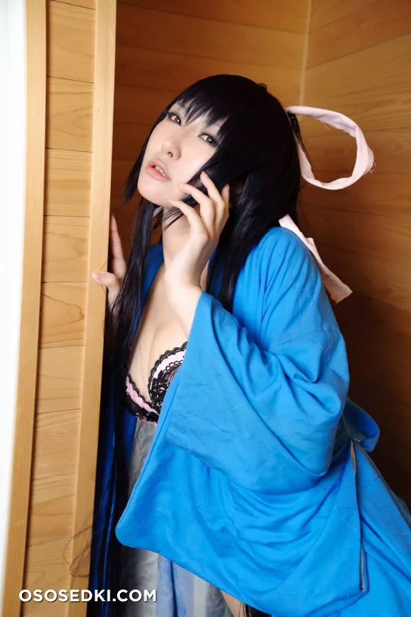 [Final Dearest (Kibashii)] Toaru Kibashi no Kanzaki Kaori - 572