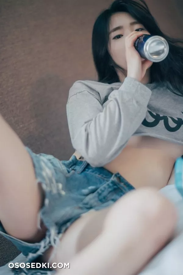 [BoLoli] 2017-06-04 Vol.065 Min Min Jiang 敏敏酱 - 6