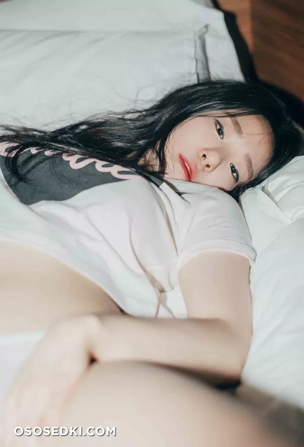 [BoLoli] 2017-06-04 Vol.065 Min Min Jiang 敏敏酱 - 27