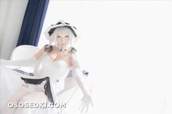 [Shooting Star's (Saku)] Melty white - 3