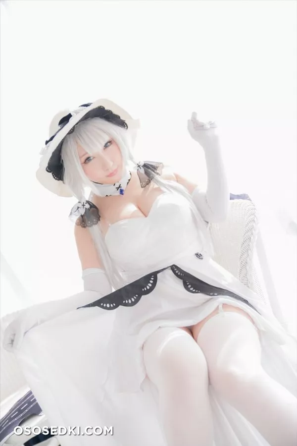 [Shooting Star's (Saku)] Melty white - 7