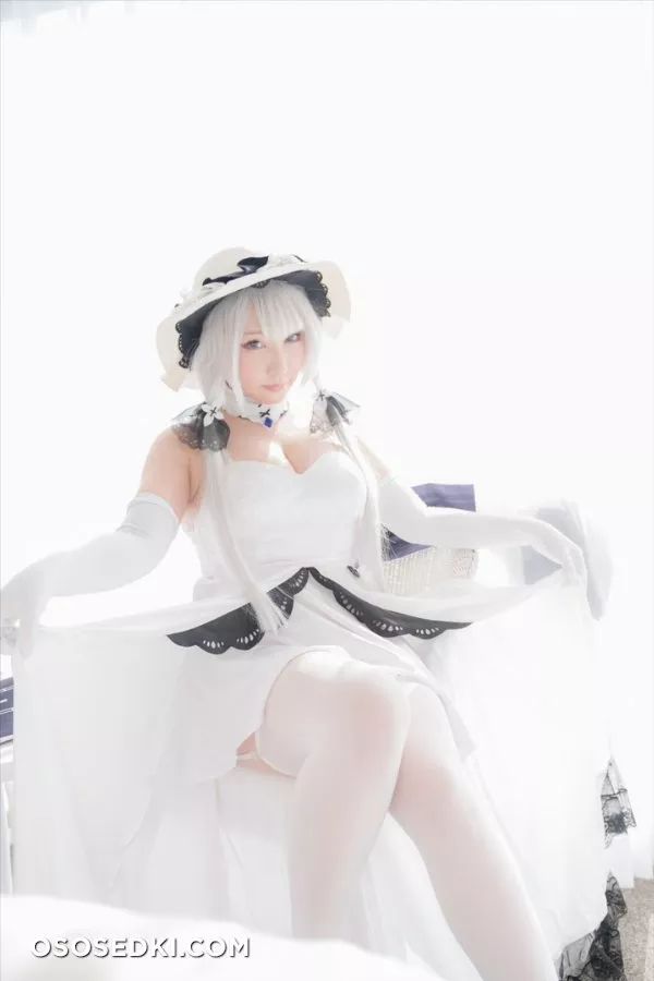 [Shooting Star's (Saku)] Melty white - 9