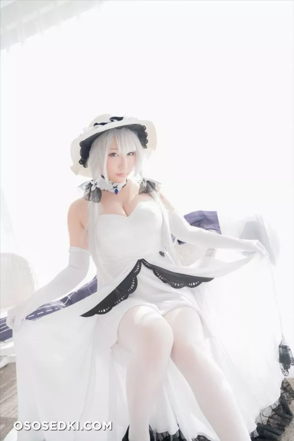 [Shooting Star's (Saku)] Melty white - 10