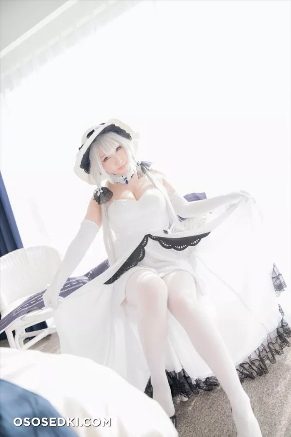 [Shooting Star's (Saku)] Melty white - 11