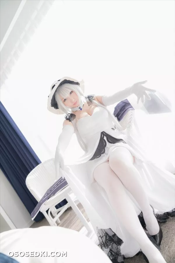 [Shooting Star's (Saku)] Melty white - 12