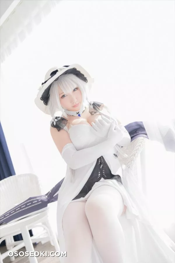 [Shooting Star's (Saku)] Melty white - 13