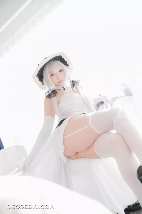[Shooting Star's (Saku)] Melty white - 14