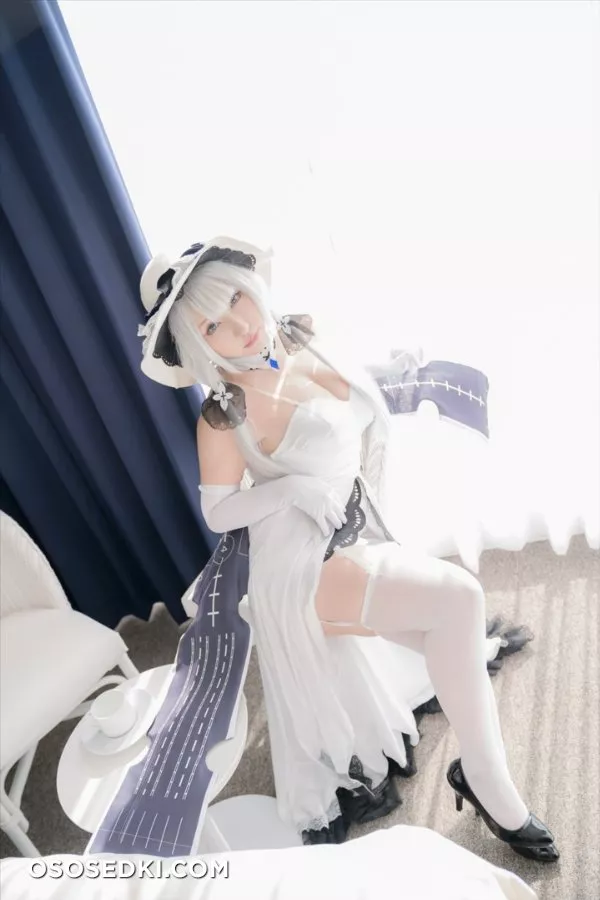 [Shooting Star's (Saku)] Melty white - 20