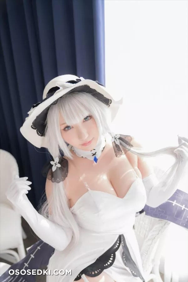 [Shooting Star's (Saku)] Melty white - 23