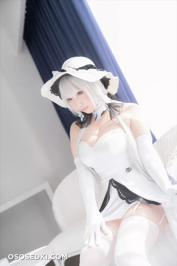 [Shooting Star's (Saku)] Melty white - 24