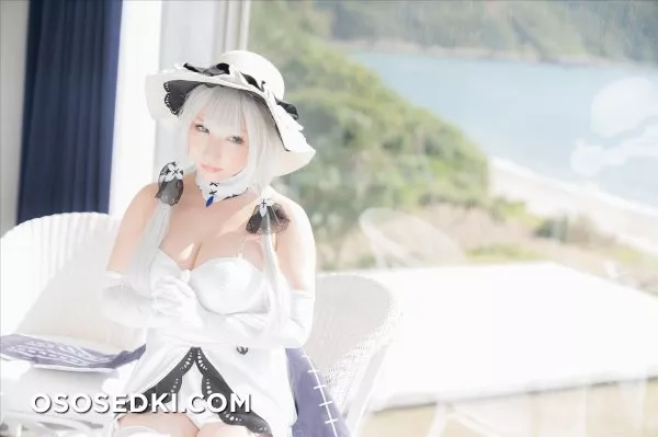 [Shooting Star's (Saku)] Melty white - 25
