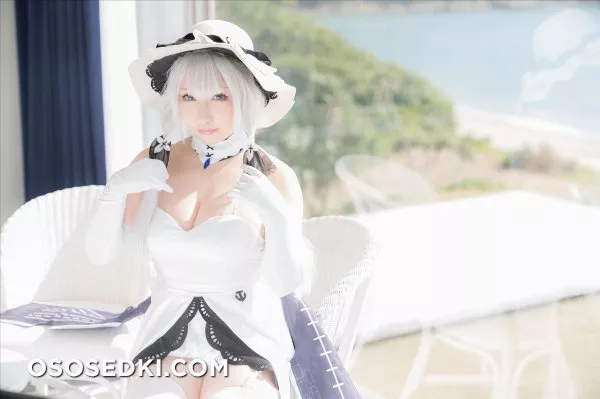 [Shooting Star's (Saku)] Melty white - 26