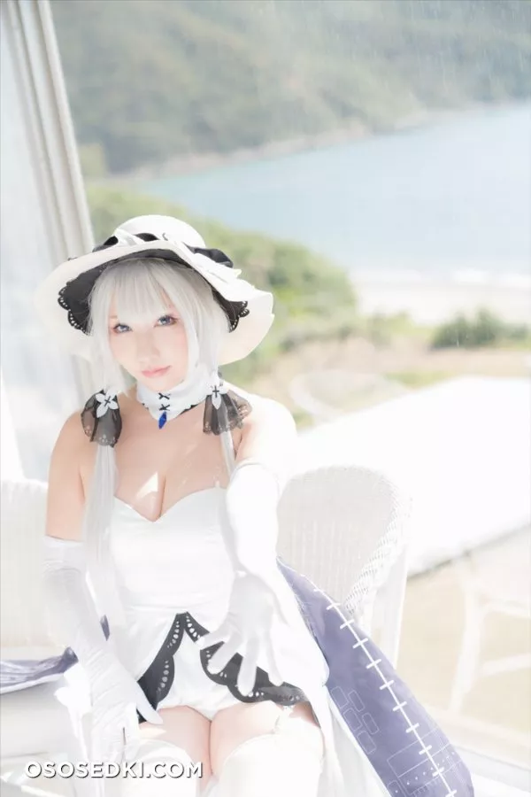 [Shooting Star's (Saku)] Melty white - 27