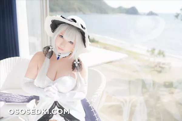[Shooting Star's (Saku)] Melty white - 28