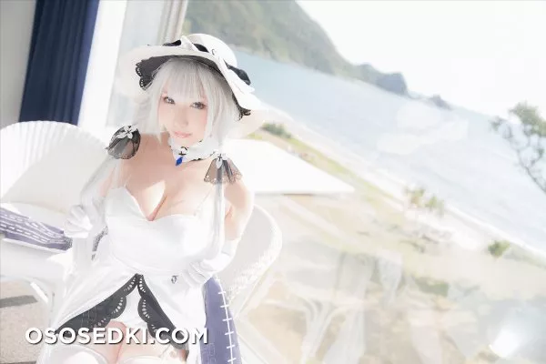 [Shooting Star's (Saku)] Melty white - 29