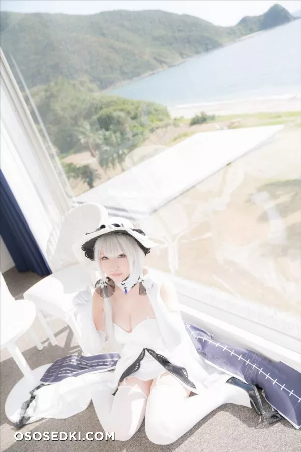 [Shooting Star's (Saku)] Melty white - 30