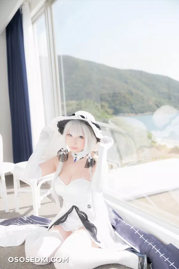 [Shooting Star's (Saku)] Melty white - 31