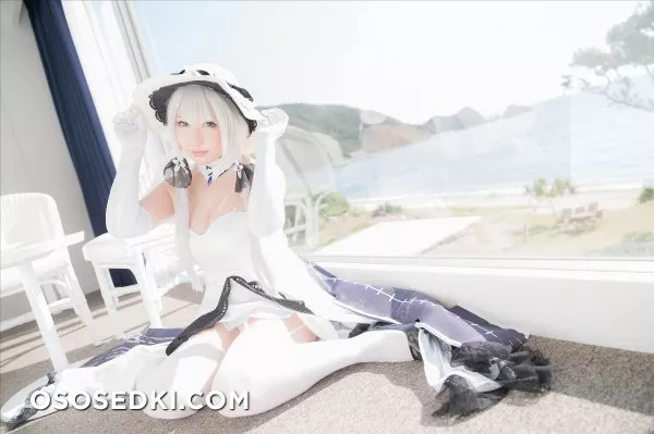 [Shooting Star's (Saku)] Melty white - 32