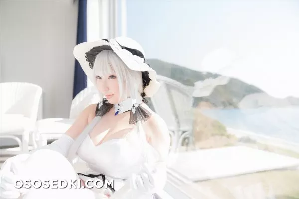 [Shooting Star's (Saku)] Melty white - 34