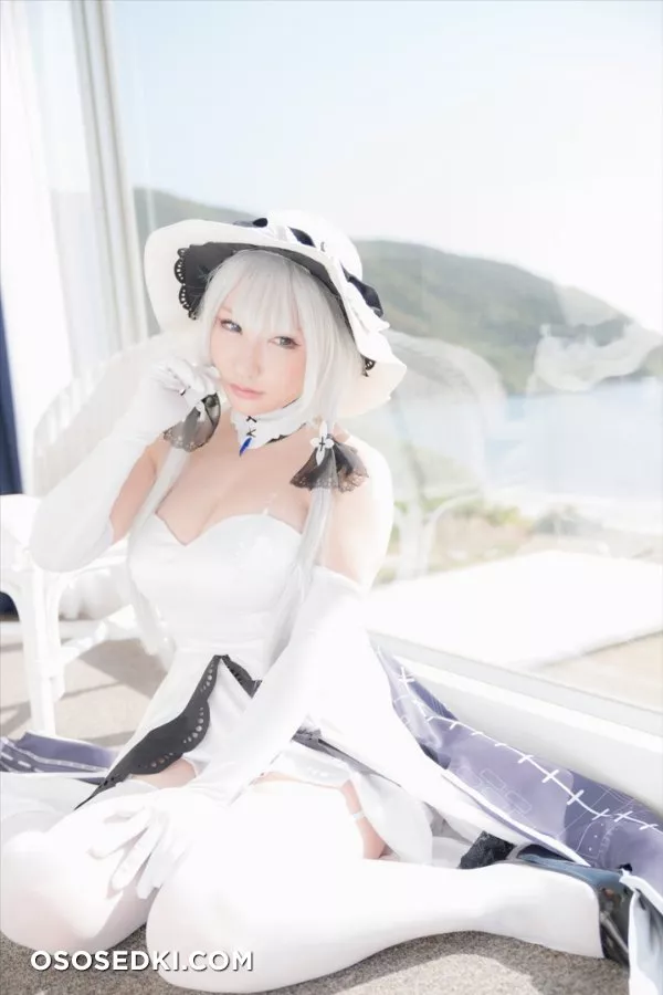 [Shooting Star's (Saku)] Melty white - 35