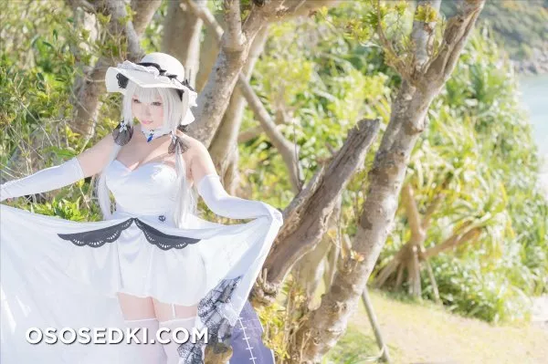 [Shooting Star's (Saku)] Melty white - 36