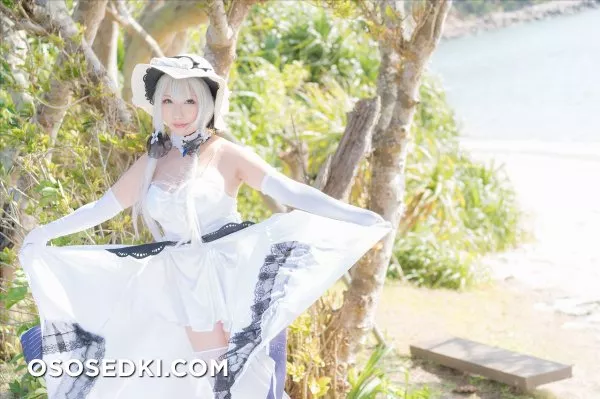 [Shooting Star's (Saku)] Melty white - 37