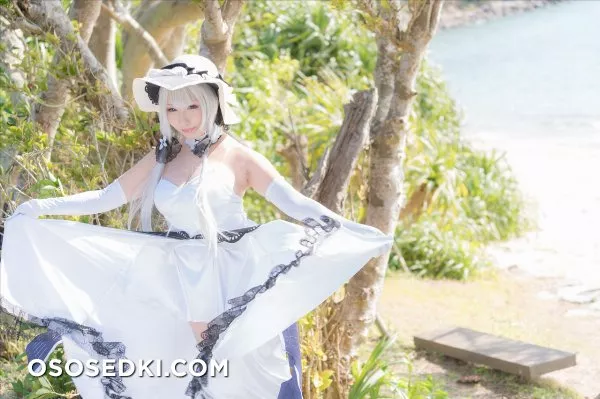 [Shooting Star's (Saku)] Melty white - 38