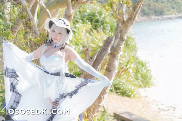 [Shooting Star's (Saku)] Melty white - 39