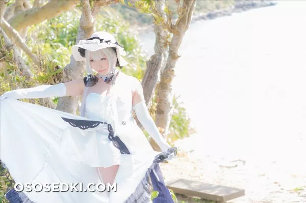 [Shooting Star's (Saku)] Melty white - 40