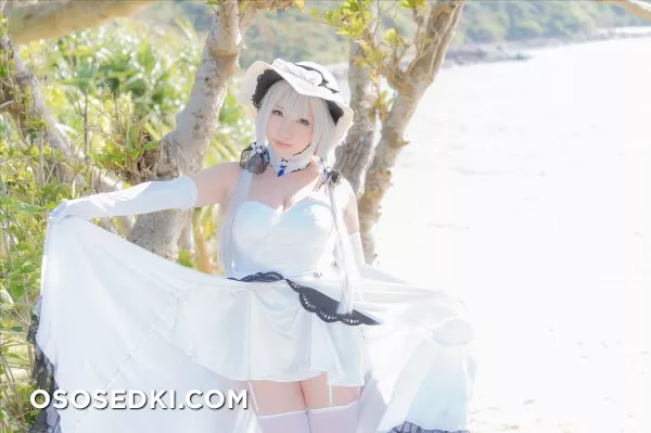 [Shooting Star's (Saku)] Melty white - 41