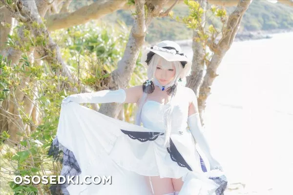 [Shooting Star's (Saku)] Melty white - 42