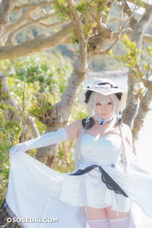 [Shooting Star's (Saku)] Melty white - 43