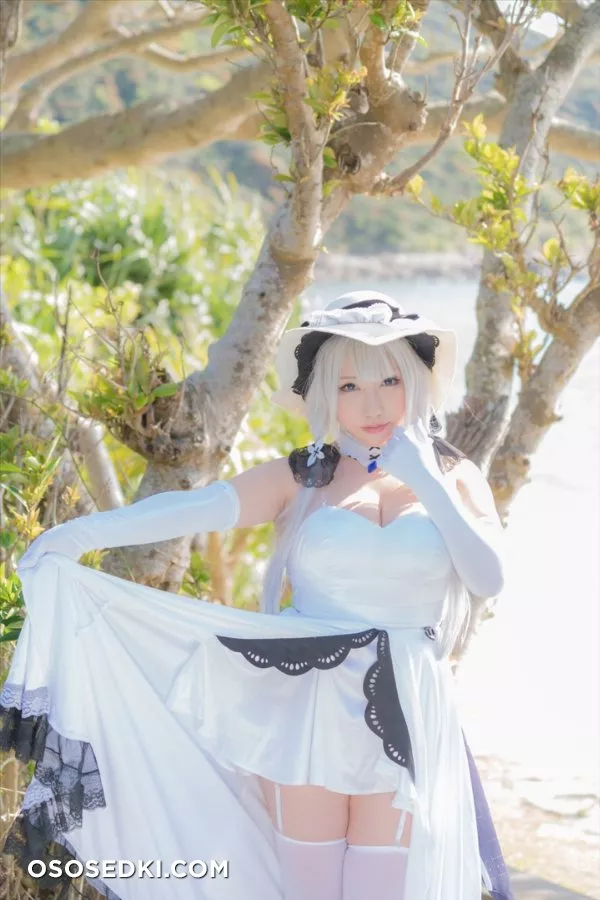 [Shooting Star's (Saku)] Melty white - 44
