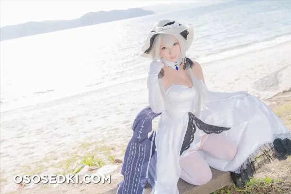 [Shooting Star's (Saku)] Melty white - 45
