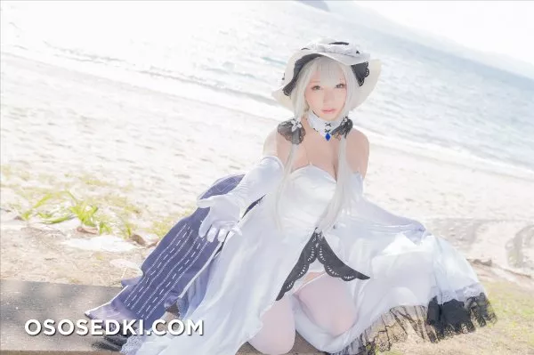[Shooting Star's (Saku)] Melty white - 46