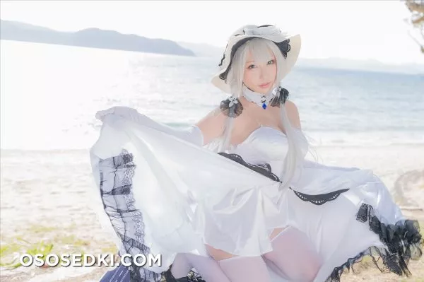 [Shooting Star's (Saku)] Melty white - 48