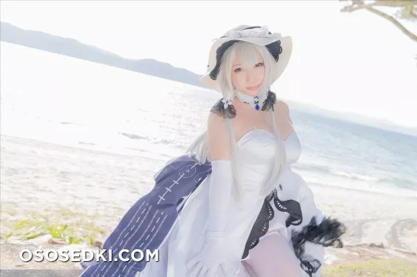[Shooting Star's (Saku)] Melty white - 51
