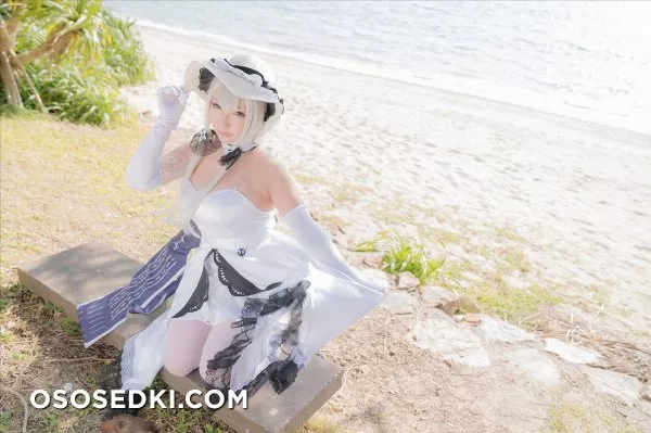 [Shooting Star's (Saku)] Melty white - 54