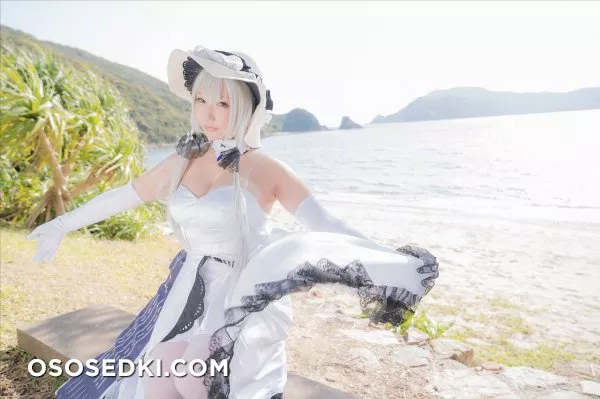[Shooting Star's (Saku)] Melty white - 56
