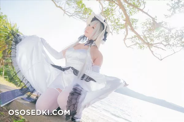 [Shooting Star's (Saku)] Melty white - 60
