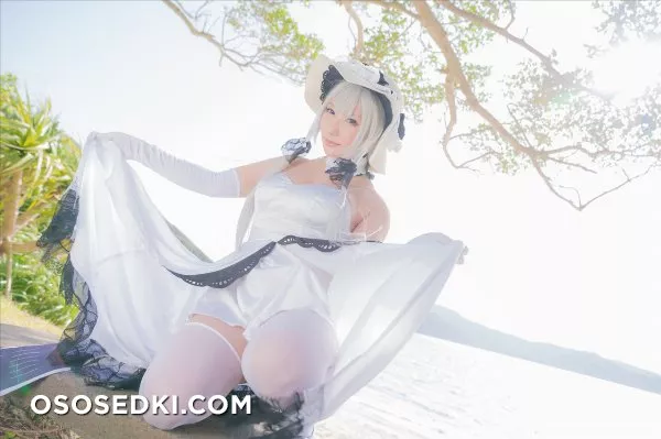[Shooting Star's (Saku)] Melty white - 61