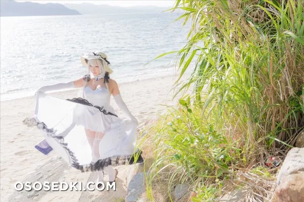[Shooting Star's (Saku)] Melty white - 62