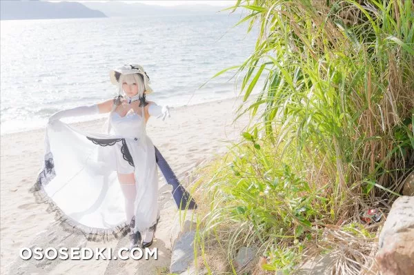 [Shooting Star's (Saku)] Melty white - 63