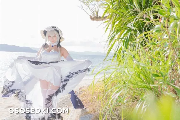 [Shooting Star's (Saku)] Melty white - 64