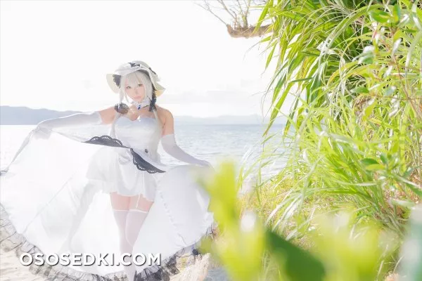 [Shooting Star's (Saku)] Melty white - 65