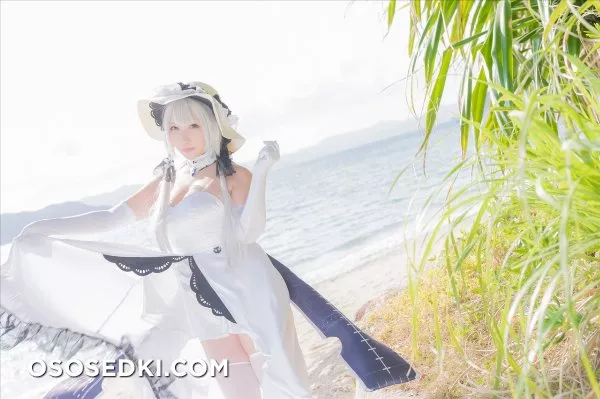 [Shooting Star's (Saku)] Melty white - 66